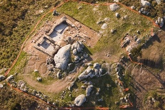 Arqueología