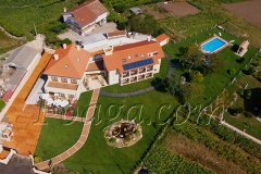 Hoteles y Casas Rurales